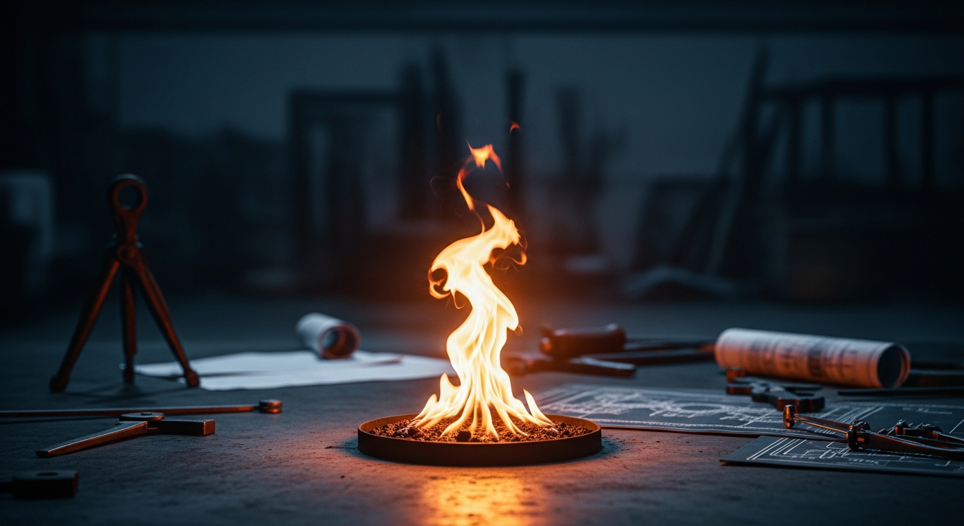 เปลวไฟแห่งความมุ่งมั่น: โซอิจิโร ฮอนด้า ผู้ปั้นฝันจากเถ้าถ่านสู่ตำนานยานยนต์ - ภาพประกอบ 6