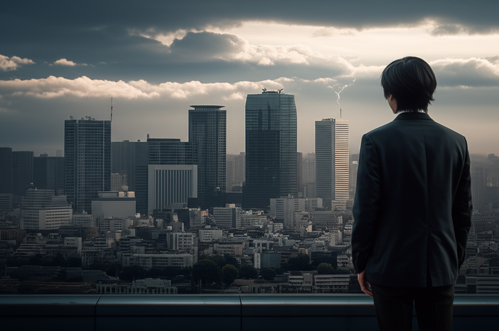 วินัยที่ฝังลึก: บทเรียนจากชาติผู้รับมือภัยพิบัติได้ดีที่สุดในโลก 🇯🇵