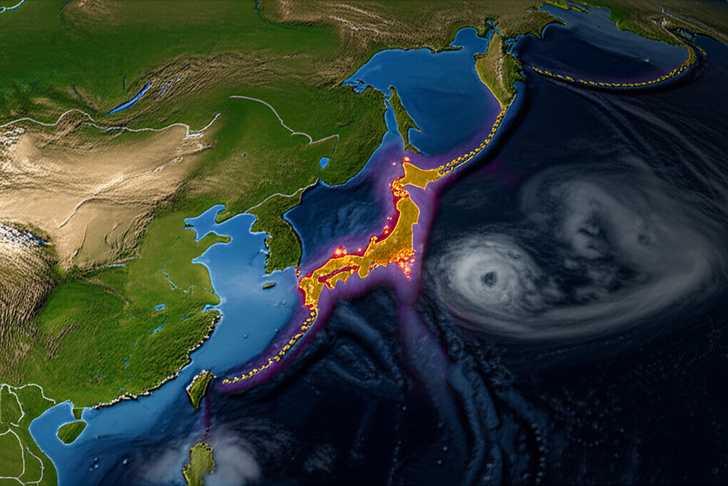 วินัยที่ฝังลึก: บทเรียนจากชาติผู้รับมือภัยพิบัติได้ดีที่สุดในโลก 🇯🇵 - ภาพประกอบ 2