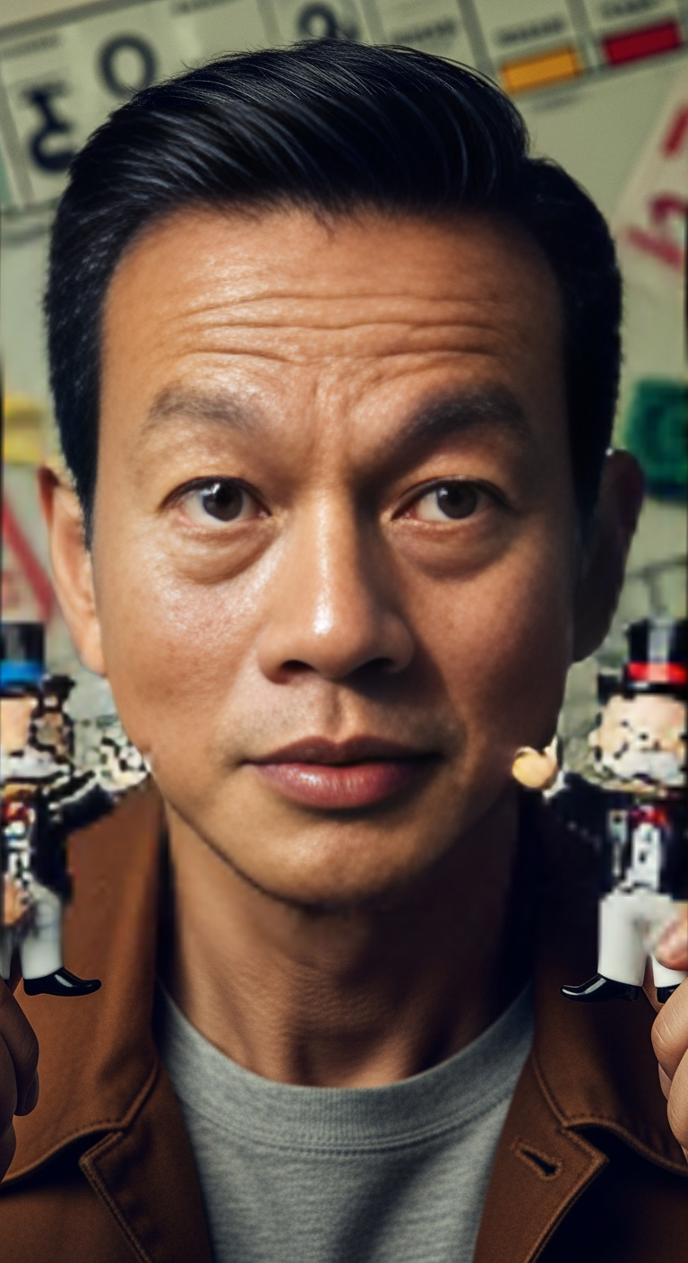 สมองคุณโดนหลอก! เปิดโปง 'แมนเดลา เอฟเฟกต์' - ภาพประกอบ 3