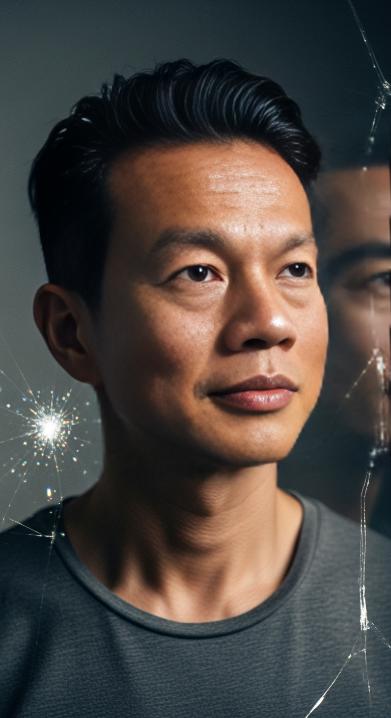 สมองคุณโดนหลอก! เปิดโปง 'แมนเดลา เอฟเฟกต์' - ภาพประกอบ 5