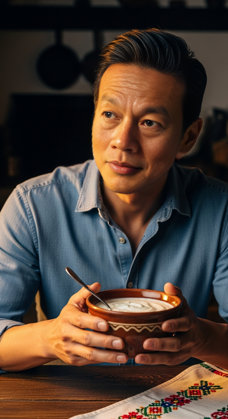 โยเกิร์ตบัลแกเรีย: ความลับจุลินทรีย์...พลิกชีวิตและเศรษฐกิจโลก - ภาพประกอบ 1