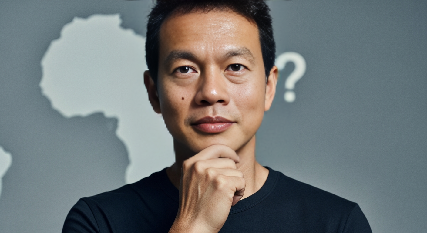 แคเมอรูน: กับดักทางเลือกสุขภาพท่ามกลาง 200 ชนเผ่า - ภาพประกอบ 21