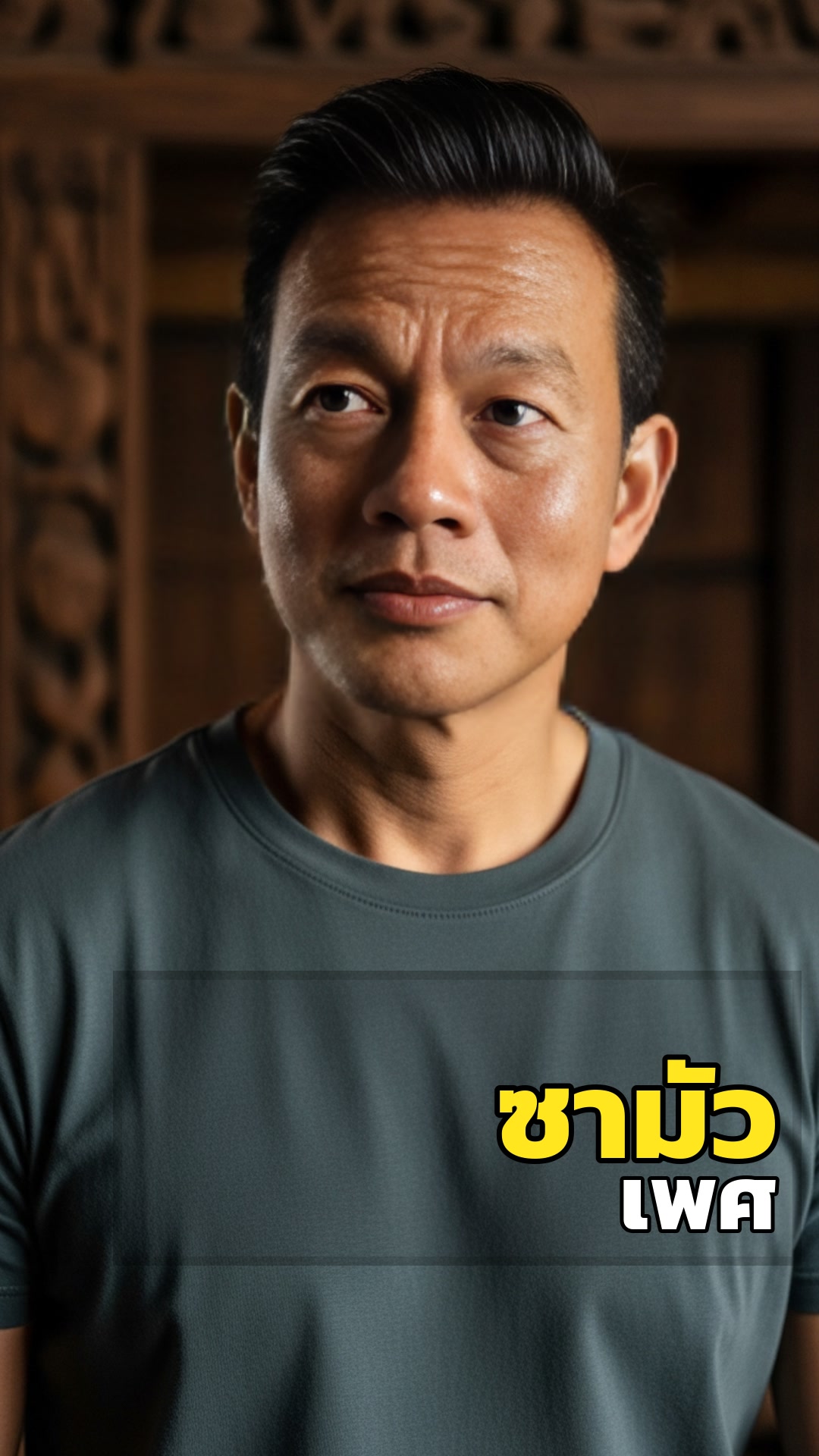 ซามัว: เมื่อ 'เพศ' ไม่ใช่แค่สองทางเลือก