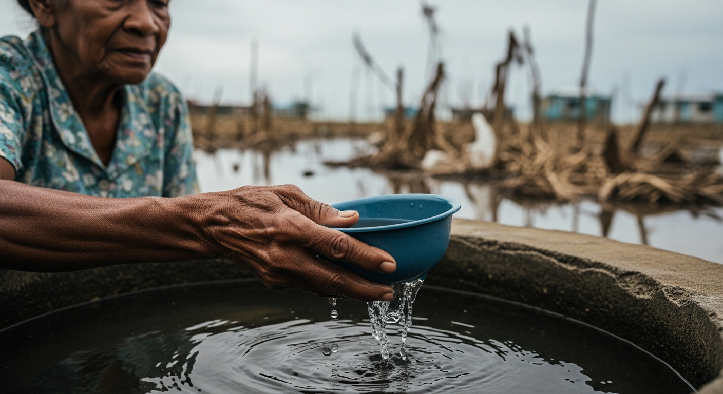ตูวาลู: ชาติแรกของโลกใน Metaverse เมื่อผืนดินจมหาย วัฒนธรรมยังคงอยู่! - ภาพประกอบ 2