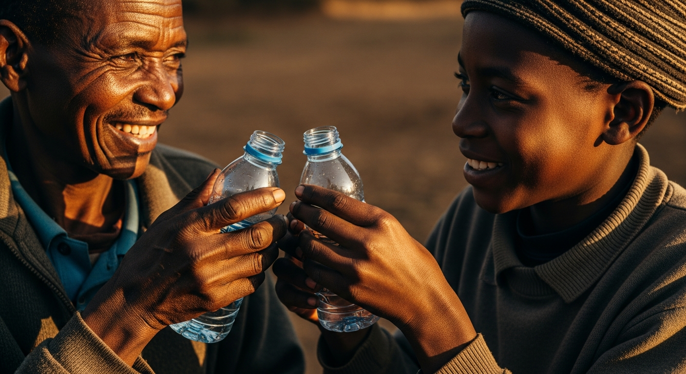 อูมูกันดา: พลังแห่ง 'เรา' สร้างชาติรวันดา จากเถ้าถ่านสู่ดินแดนที่สะอาดที่สุดในโลก - ภาพประกอบ 5