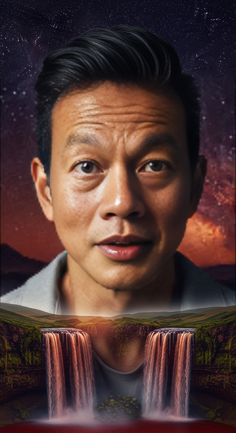 น้ำตกเลือด! สิ่งมีชีวิต 2 ล้านปีใต้ธารน้ำแข็ง - ภาพประกอบ 6