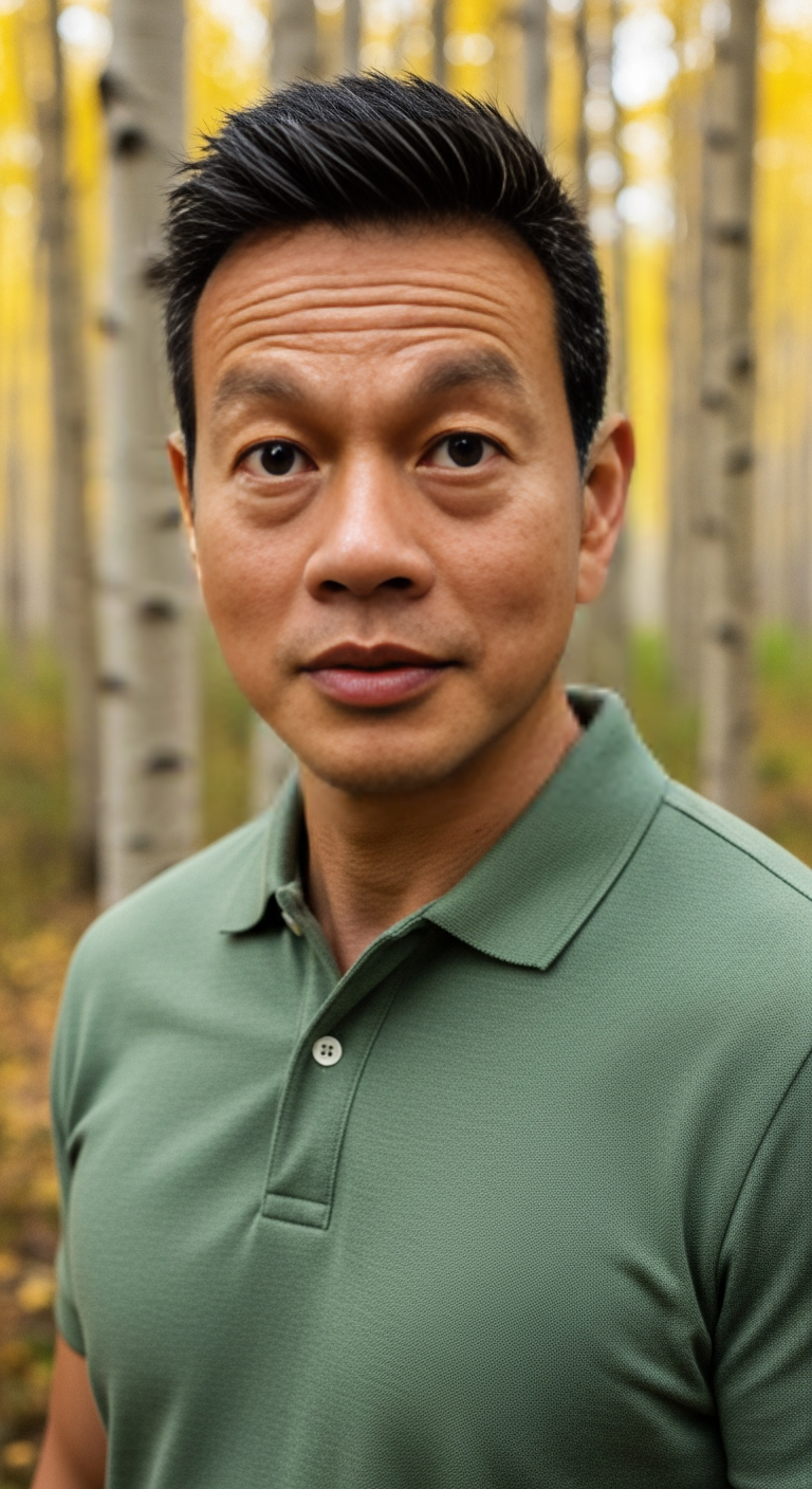 ป่าทั้งป่าคือต้นไม้ต้นเดียว!? เปิดความลับ 'แพนโด' สิ่งมีชีวิตที่ใหญ่และเก่าแก่ที่สุดในโลก! - ภาพประกอบ 1