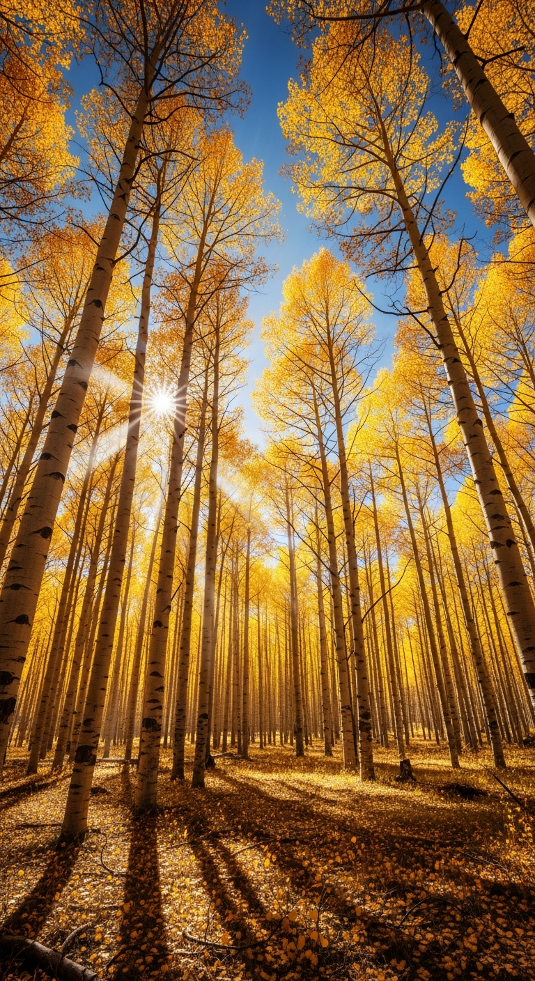 ป่าทั้งป่าคือต้นไม้ต้นเดียว!? เปิดความลับ 'แพนโด' สิ่งมีชีวิตที่ใหญ่และเก่าแก่ที่สุดในโลก! - ภาพประกอบ 2