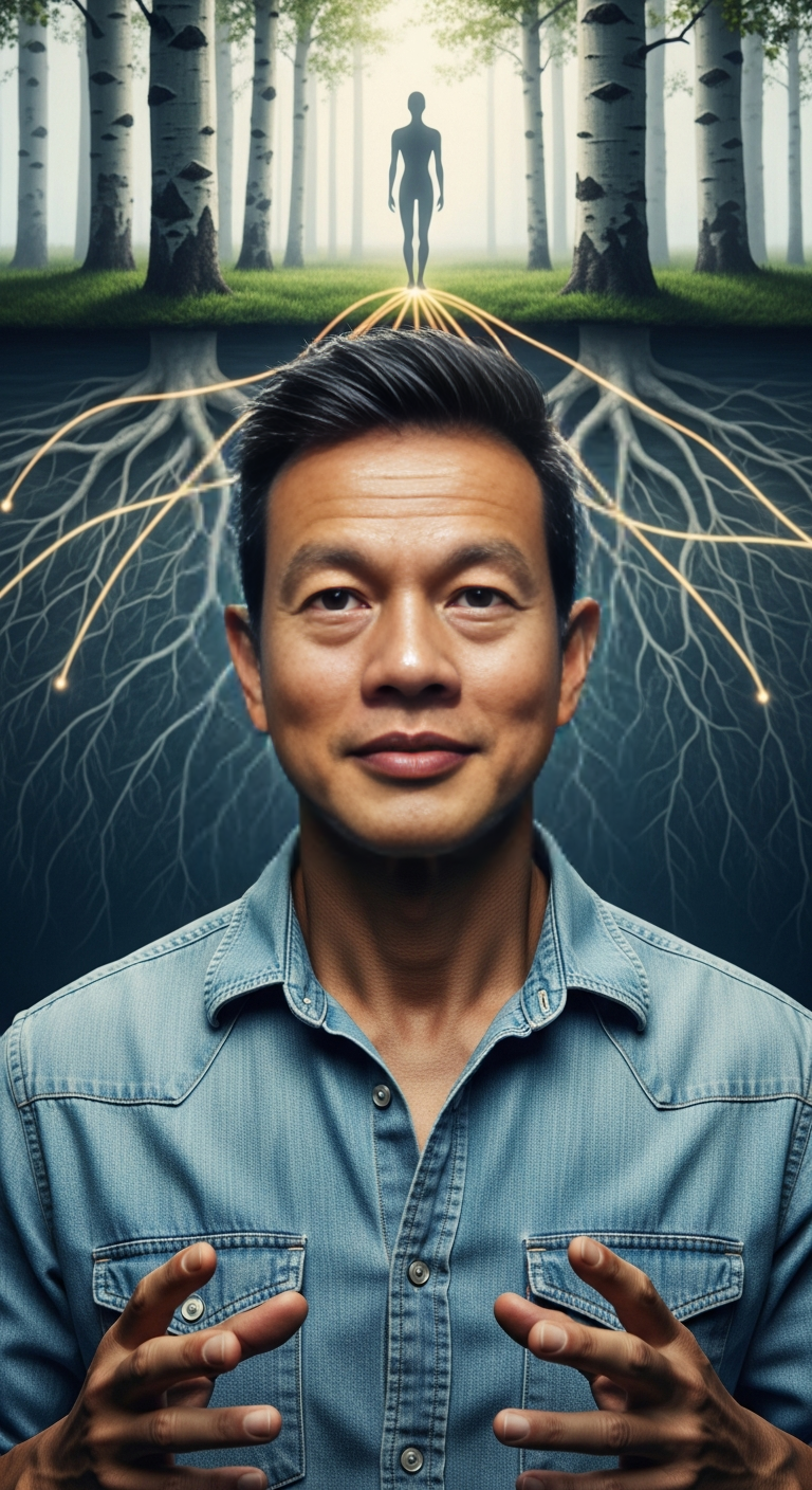 ป่าทั้งป่าคือต้นไม้ต้นเดียว!? เปิดความลับ 'แพนโด' สิ่งมีชีวิตที่ใหญ่และเก่าแก่ที่สุดในโลก! - ภาพประกอบ 3