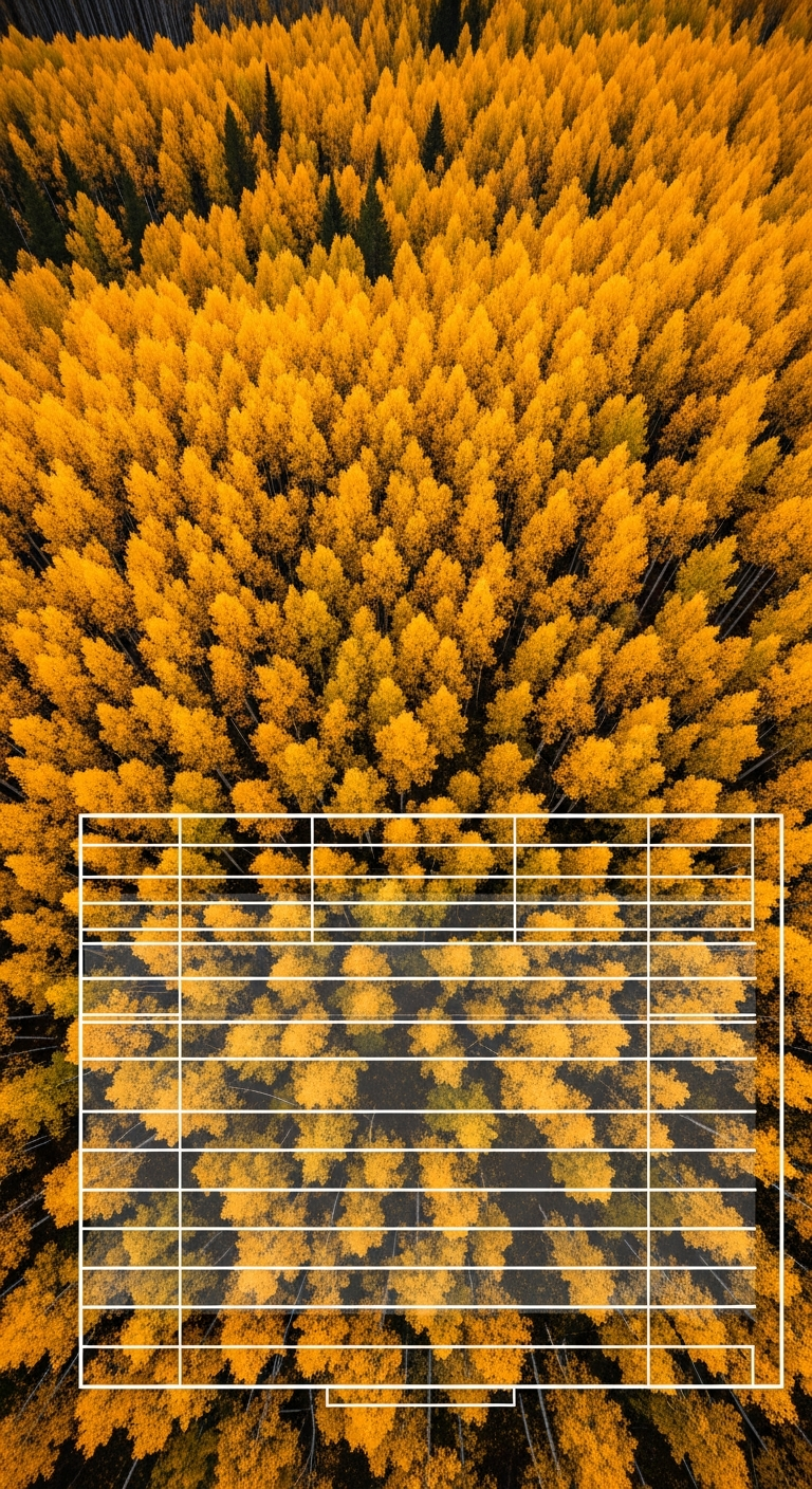 ป่าทั้งป่าคือต้นไม้ต้นเดียว!? เปิดความลับ 'แพนโด' สิ่งมีชีวิตที่ใหญ่และเก่าแก่ที่สุดในโลก! - ภาพประกอบ 4