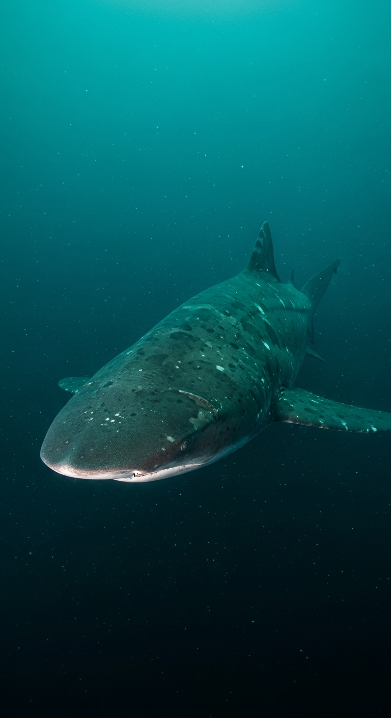 ฉลาม 500 ปี! อยุธยาว่ายน้ำ? - ภาพประกอบ 2