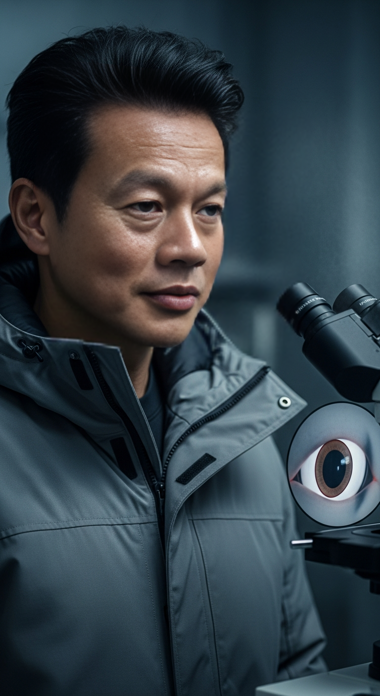 ฉลาม 500 ปี! อยุธยาว่ายน้ำ? - ภาพประกอบ 3