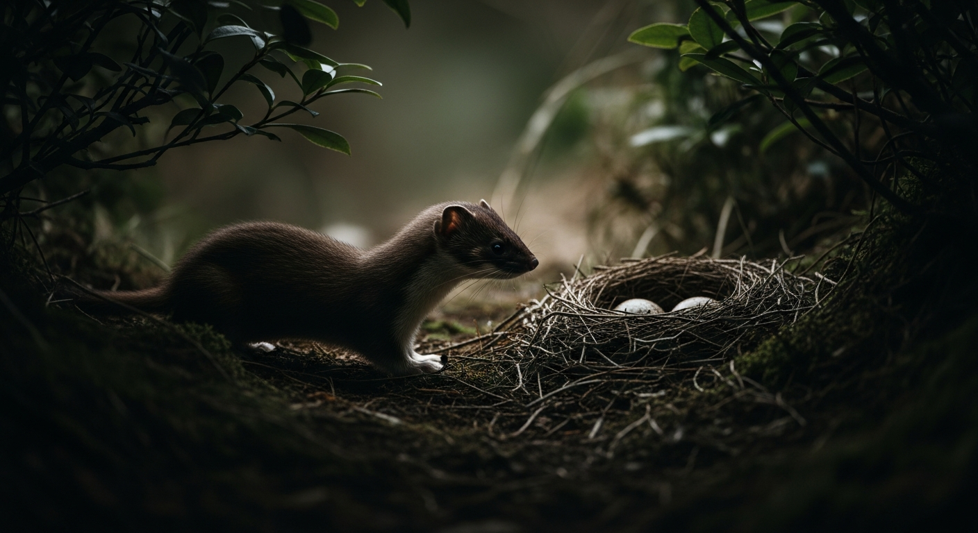 พลิกฟื้นสวรรค์นกไร้ปีก: นิวซีแลนด์กับภารกิจ Predator Free 2050 - ภาพประกอบ 2