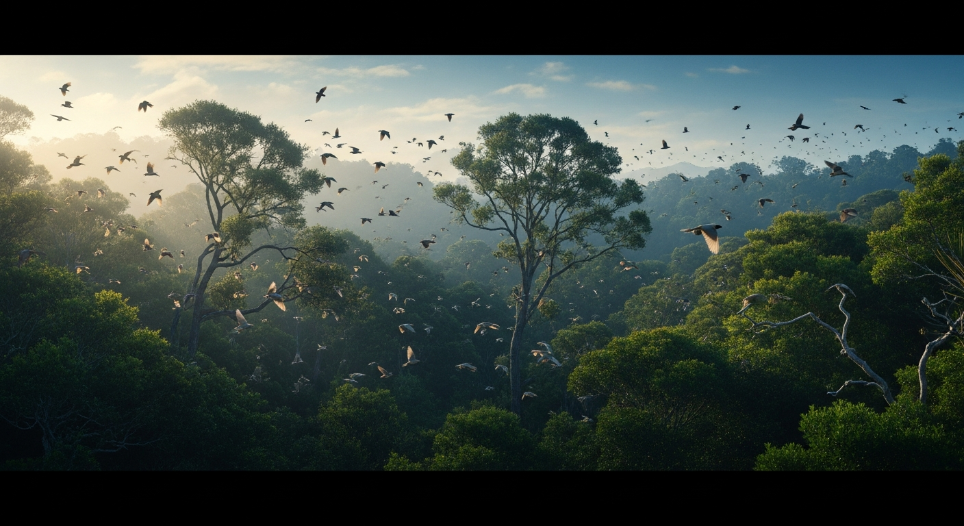 พลิกฟื้นสวรรค์นกไร้ปีก: นิวซีแลนด์กับภารกิจ Predator Free 2050 - ภาพประกอบ 8