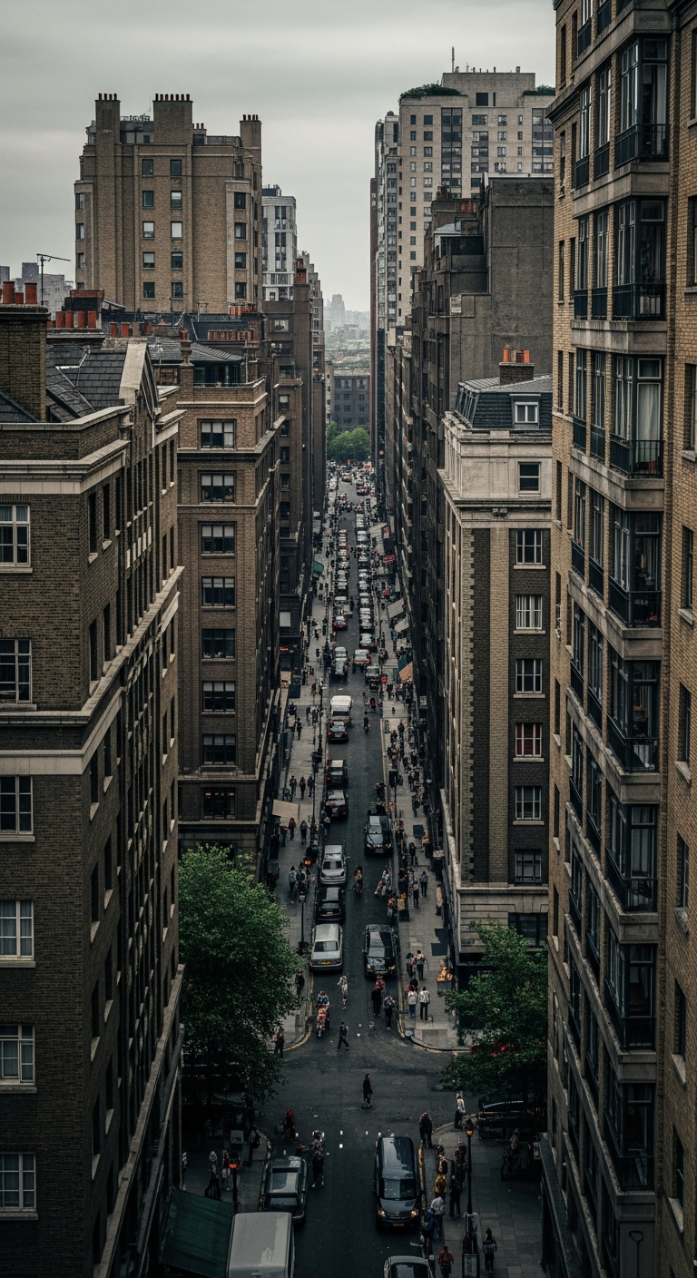 ช็อก! กรงเด็กนอกหน้าต่าง: ไอเดียเลี้ยงลูกสุดพีกจากยุค 1930s - ภาพประกอบ 2