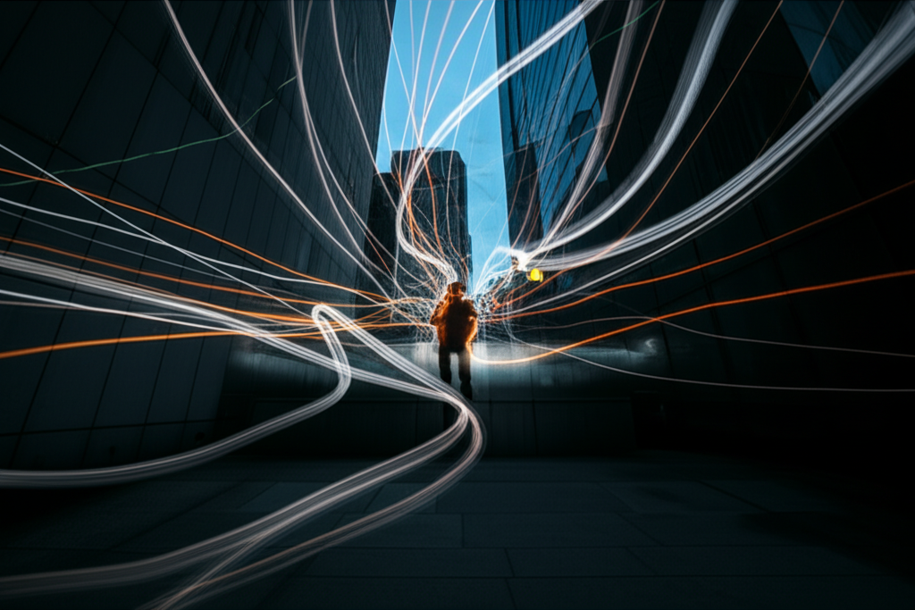 Amor Fati: รักในโชคชะตา... หนทางสู่อิสรภาพที่แท้จริง ✨