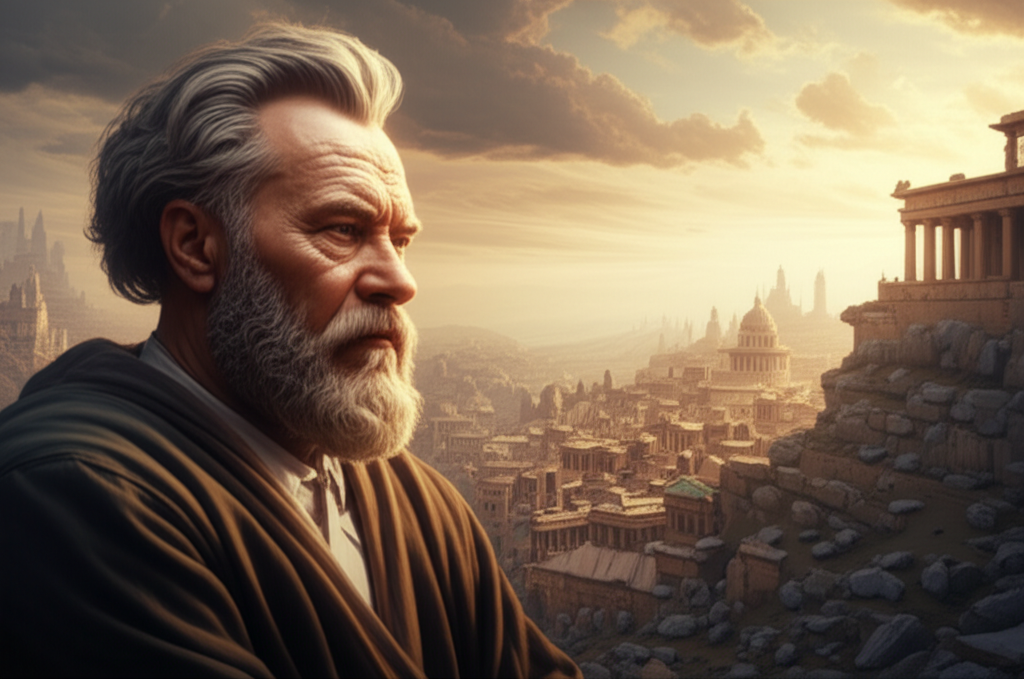 Amor Fati: รักในโชคชะตา... หนทางสู่อิสรภาพที่แท้จริง ✨ - ภาพประกอบ 2