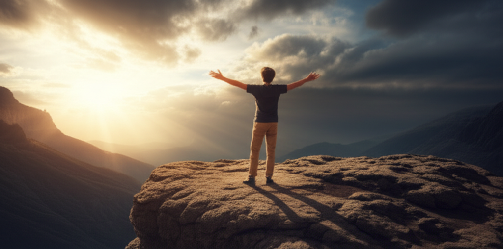 Amor Fati: รักในโชคชะตา... หนทางสู่อิสรภาพที่แท้จริง ✨ - ภาพประกอบ 3