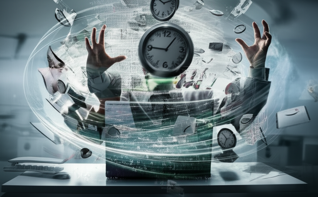 Amor Fati: รักในโชคชะตา... หนทางสู่อิสรภาพที่แท้จริง ✨ - ภาพประกอบ 4