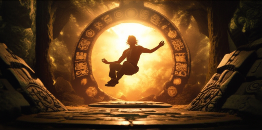 ระบำกลางเวหา: มนุษย์บินได้ในพิธีกรรมโบราณ 2,500 ปีแห่งเม็กซิโก