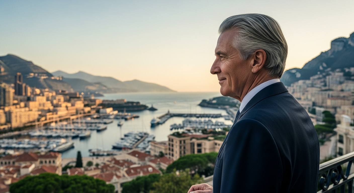 จากเด็กเสิร์ฟสู่ปรมาจารย์แห่งบริการ: เรื่องเล่าของ Monsieur Antoine ผู้ทอฝันในโมนาโก - ภาพประกอบ 8