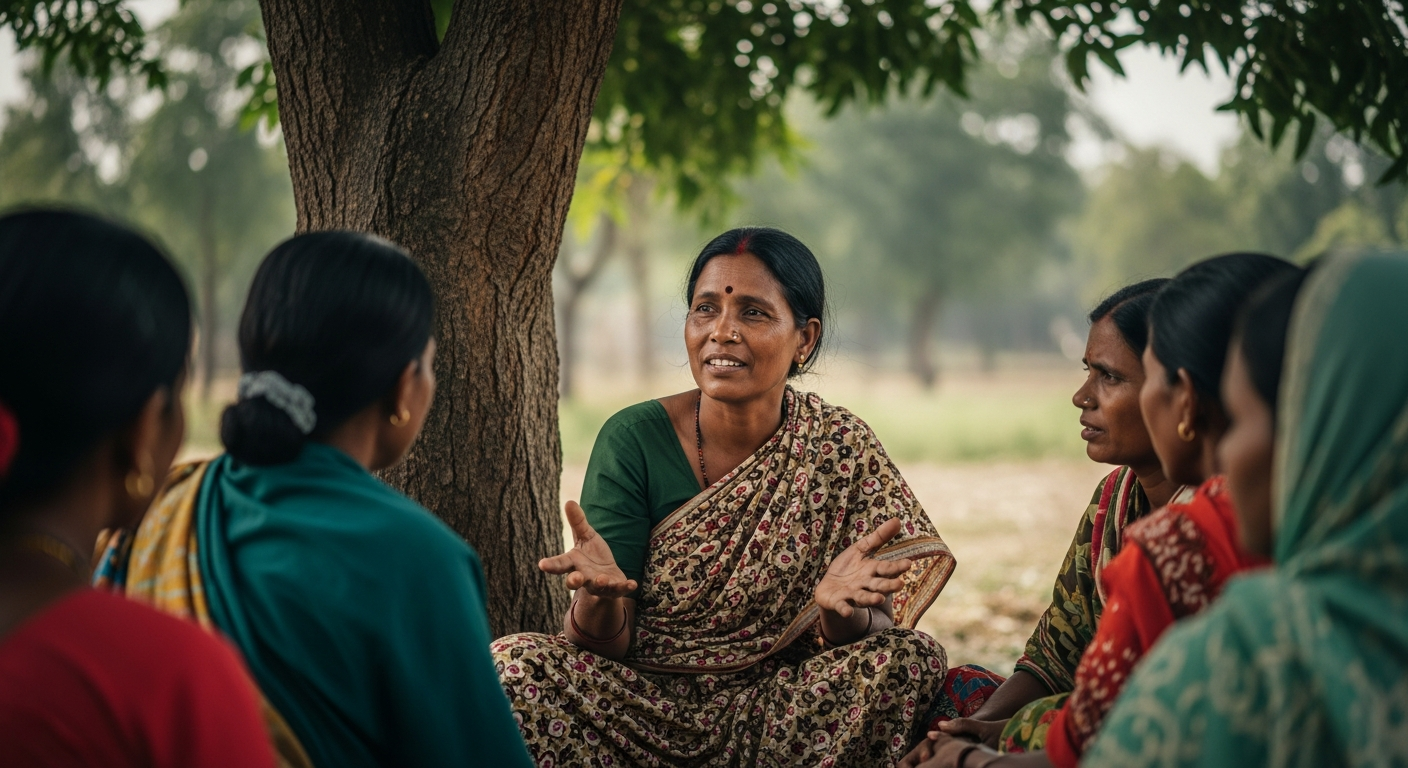 พลิกชีวิตด้วยเงินกู้หลักร้อย: เรื่องเล่าของฟาเตมา ผู้สร้างอนาคตให้ครอบครัว - ภาพประกอบ 7