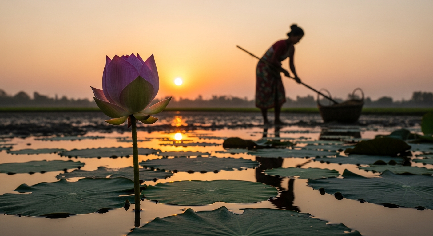 พลิกชีวิตด้วยเงินกู้หลักร้อย: เรื่องเล่าของฟาเตมา ผู้สร้างอนาคตให้ครอบครัว - ภาพประกอบ 9