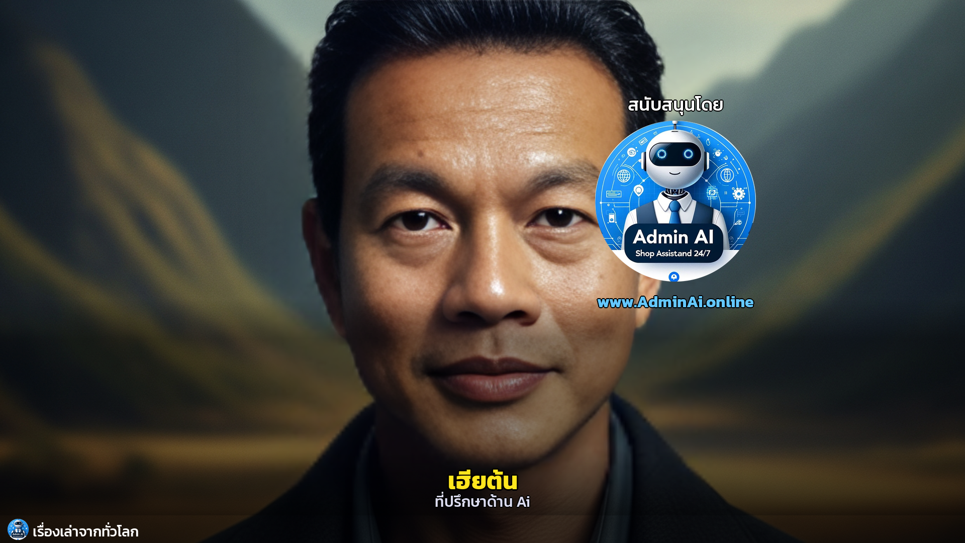 คาวา: ธุรกิจลับแห่งฟิจิ สัมผัสวัฒนธรรมและเศรษฐกิจใต้รากไม้ - outro 1