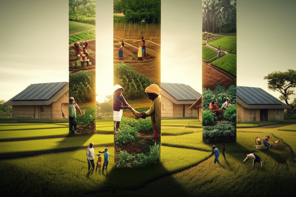 ภูฏาน: ดินแดนแห่งความสุขที่โลกต้องเรียนรู้...เมื่อ GNH มีค่ากว่า GDP 💎 - ภาพประกอบ 6