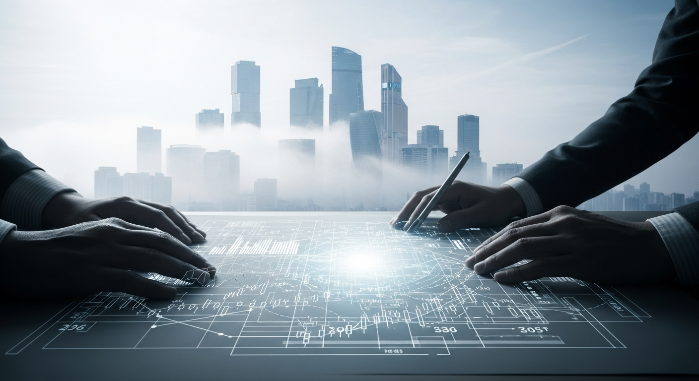 จากเม็ดทรายสู่มหานครแห่งโอกาส: ถอดรหัสความสำเร็จดูไบ - ภาพประกอบ 7