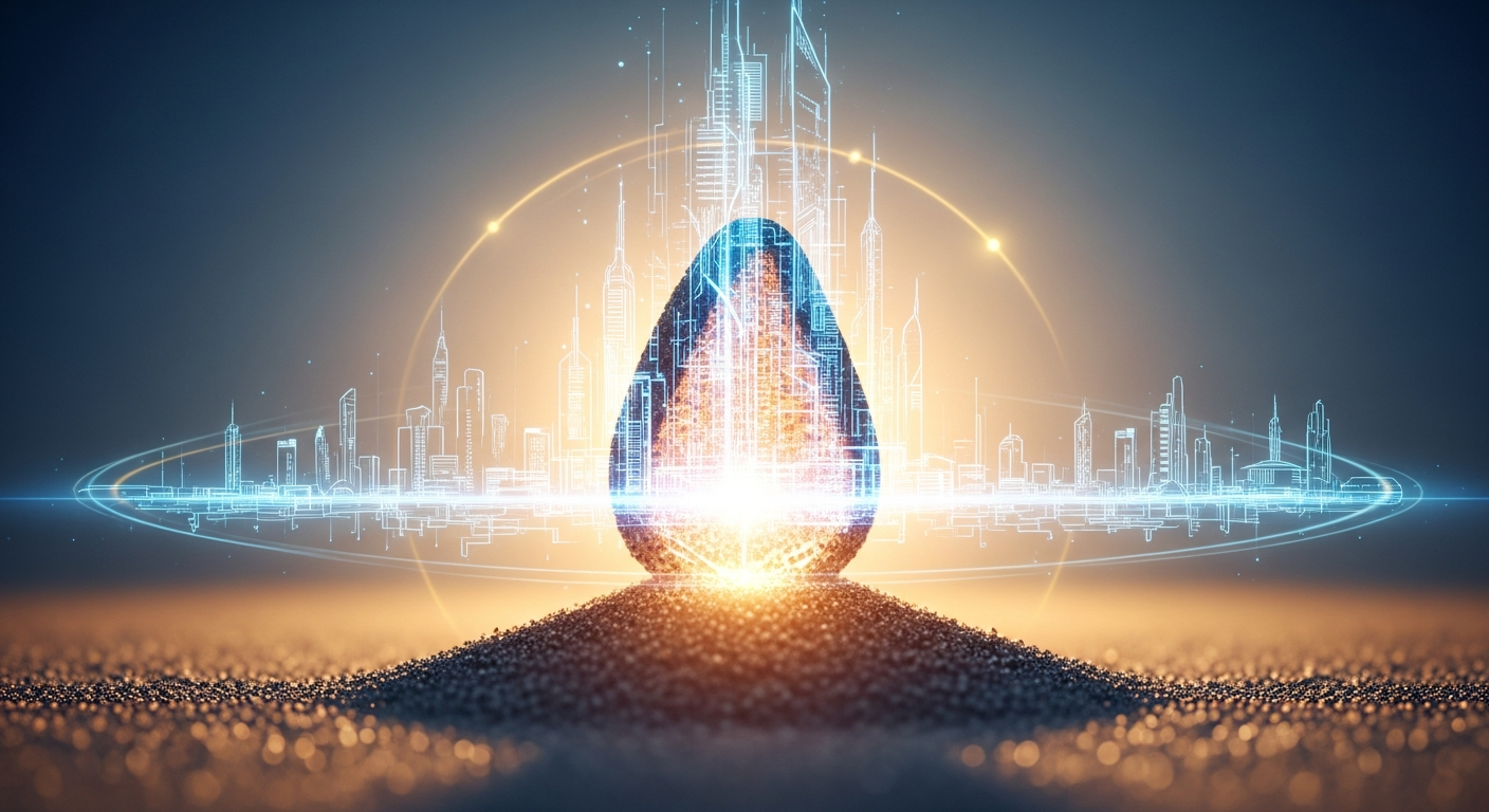 จากเม็ดทรายสู่มหานครแห่งโอกาส: ถอดรหัสความสำเร็จดูไบ - ภาพประกอบ 9