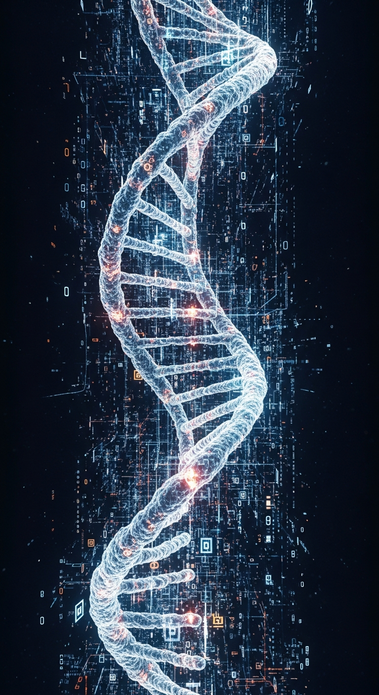 AI เจอเงาบรรพบุรุษใน DNA คุณ - ภาพประกอบ 2