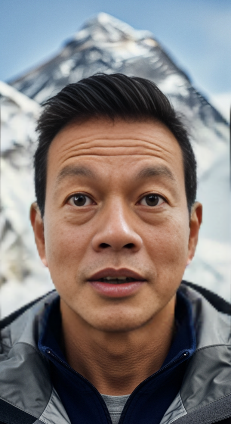 ยอดเขาเอเวอเรสต์ ไม่ใช่ที่สุดแล้ว!? - ภาพประกอบ 1