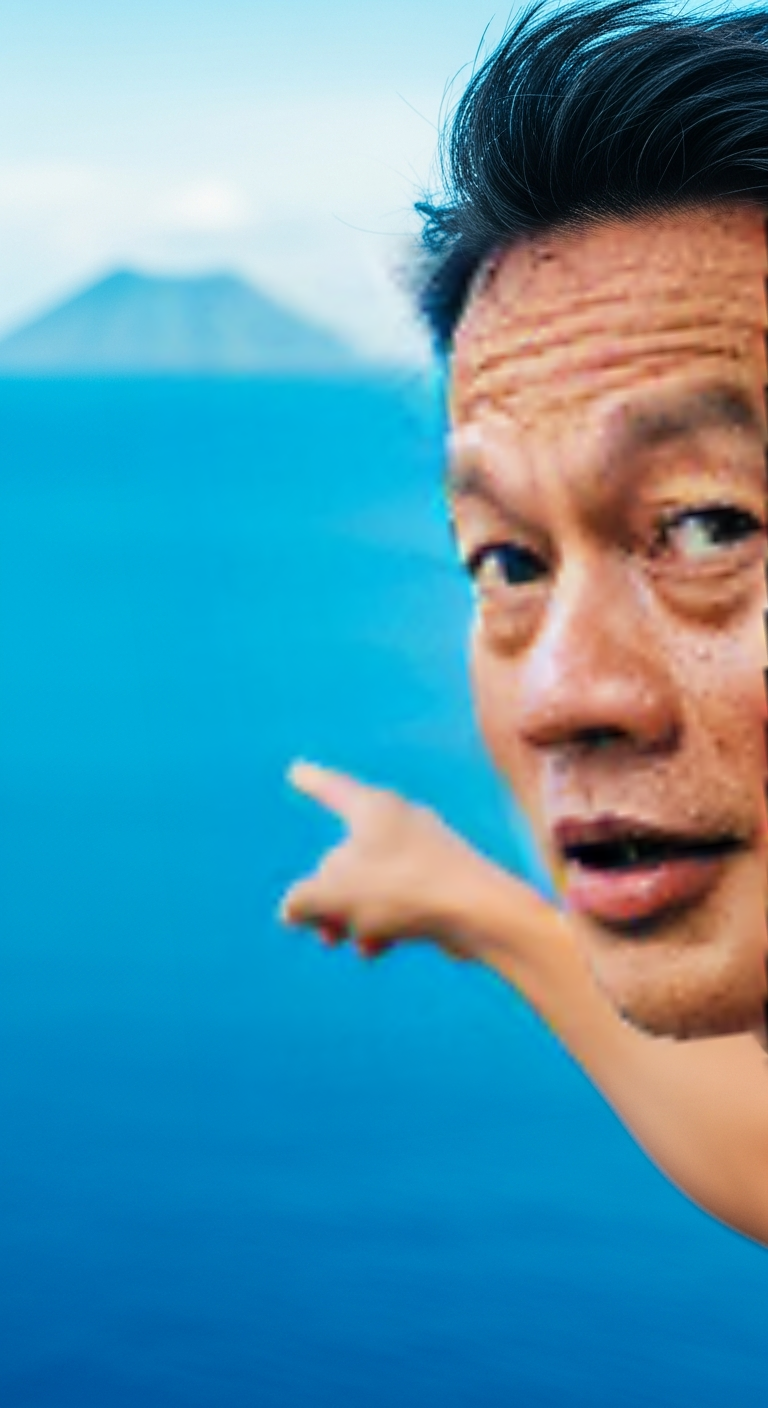 ยอดเขาเอเวอเรสต์ ไม่ใช่ที่สุดแล้ว!? - ภาพประกอบ 3