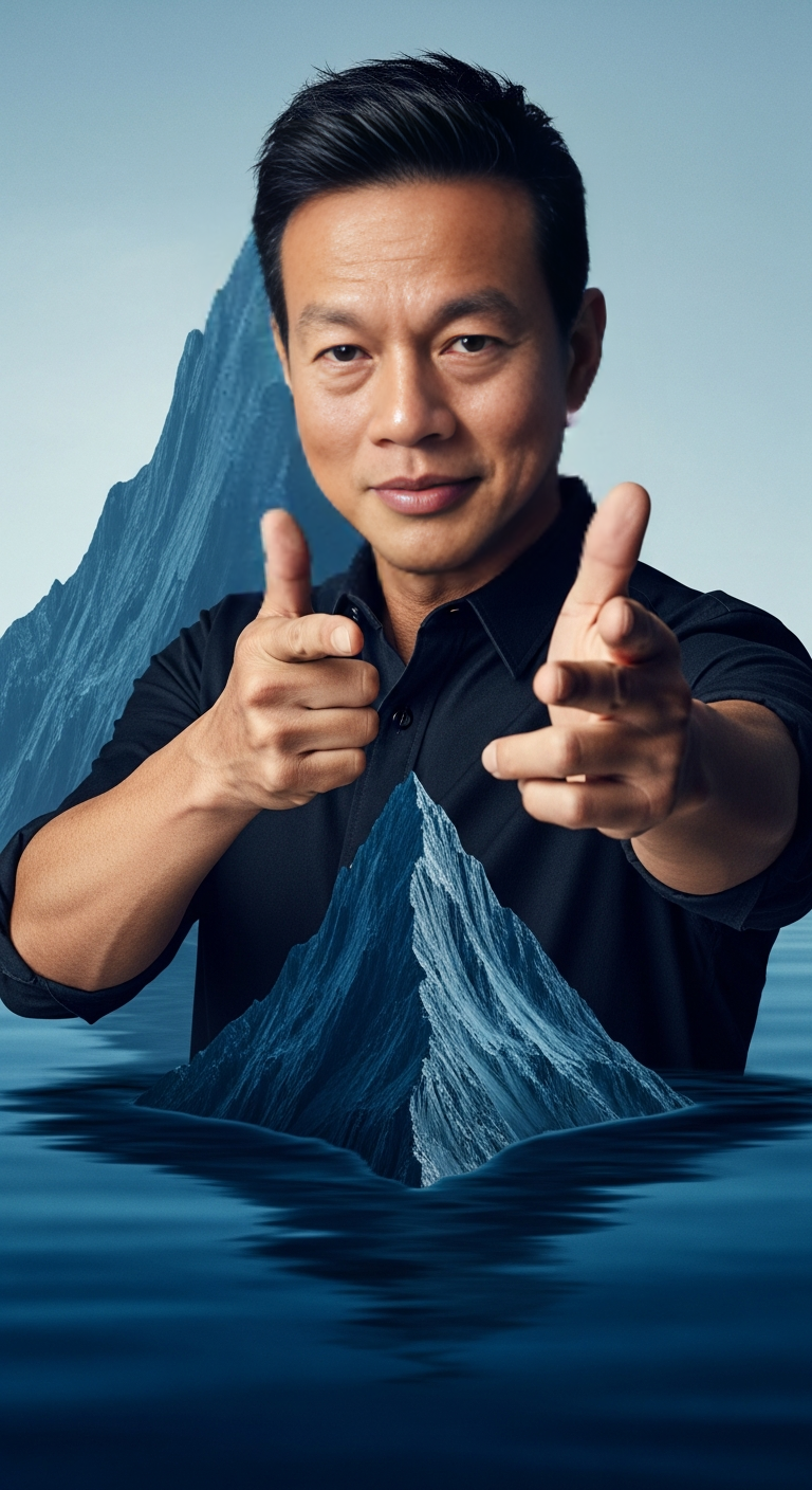 ยอดเขาเอเวอเรสต์ ไม่ใช่ที่สุดแล้ว!? - ภาพประกอบ 5