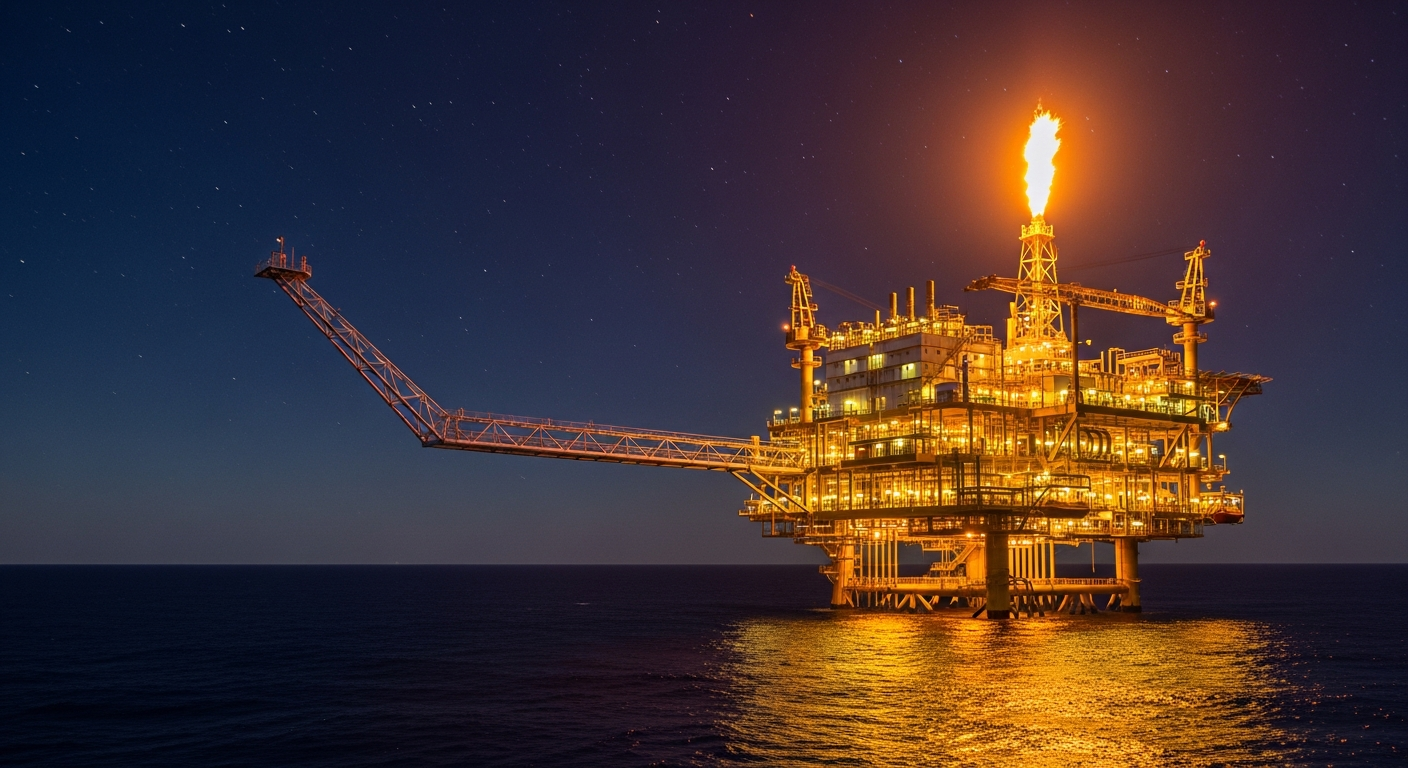 จากทะเลทรายสู่มหาอำนาจ: กาตาร์พลิกโฉมด้วยกองทุนแห่งชาติ - ภาพประกอบ 2