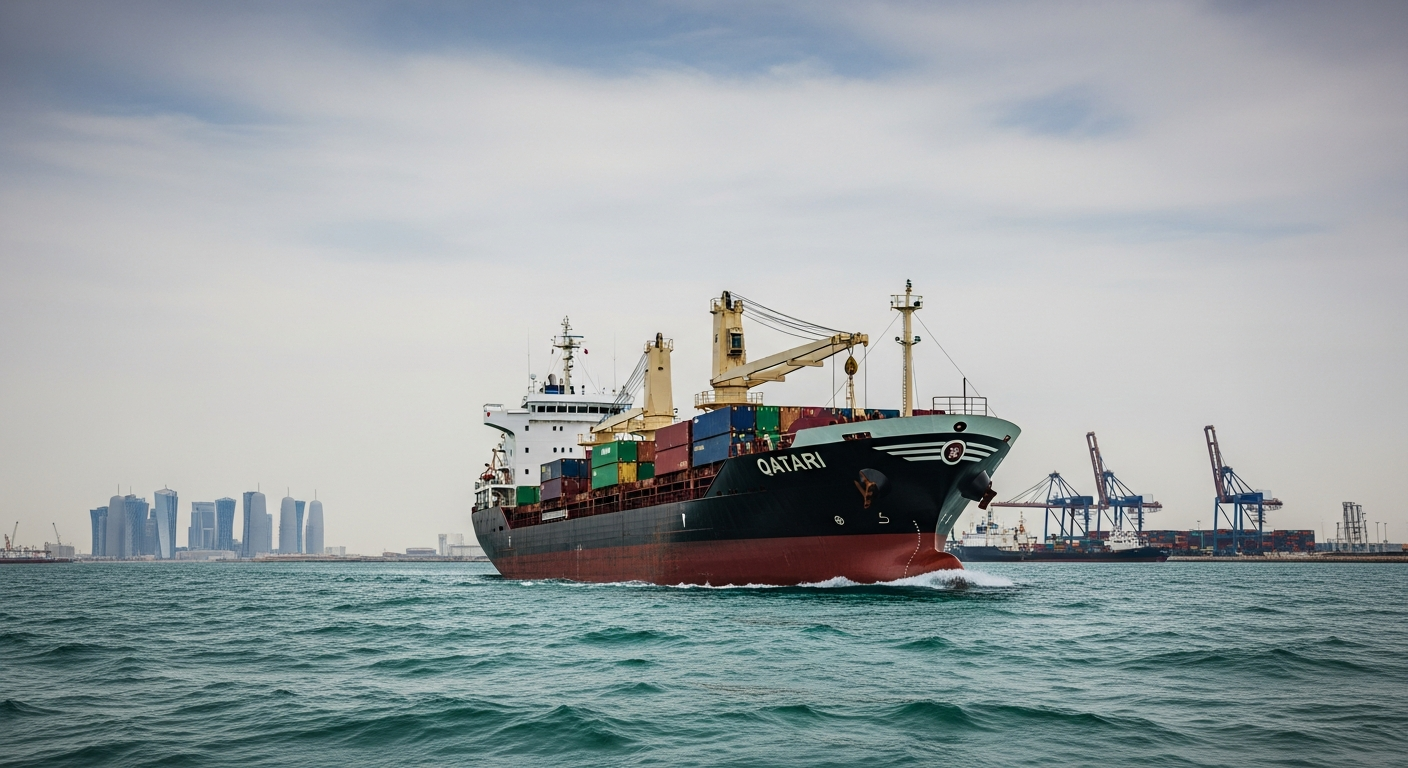 จากทะเลทรายสู่มหาอำนาจ: กาตาร์พลิกโฉมด้วยกองทุนแห่งชาติ - ภาพประกอบ 6