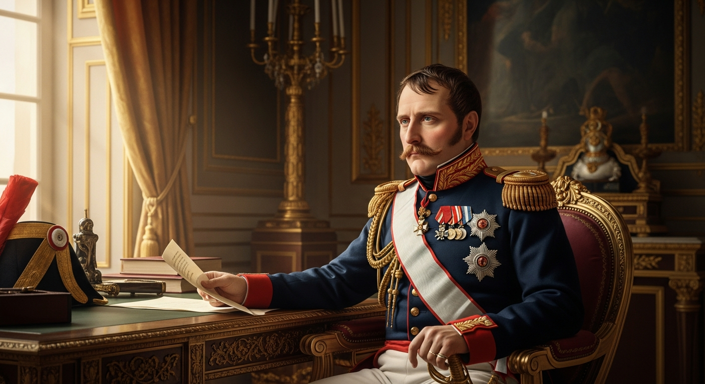 จากงานศิลป์ถูกปฏิเสธ สู่การปฏิวัติอิมเพรสชันนิสม์: วันที่ปารีสเปลี่ยนโลกศิลปะ - ภาพประกอบ 3