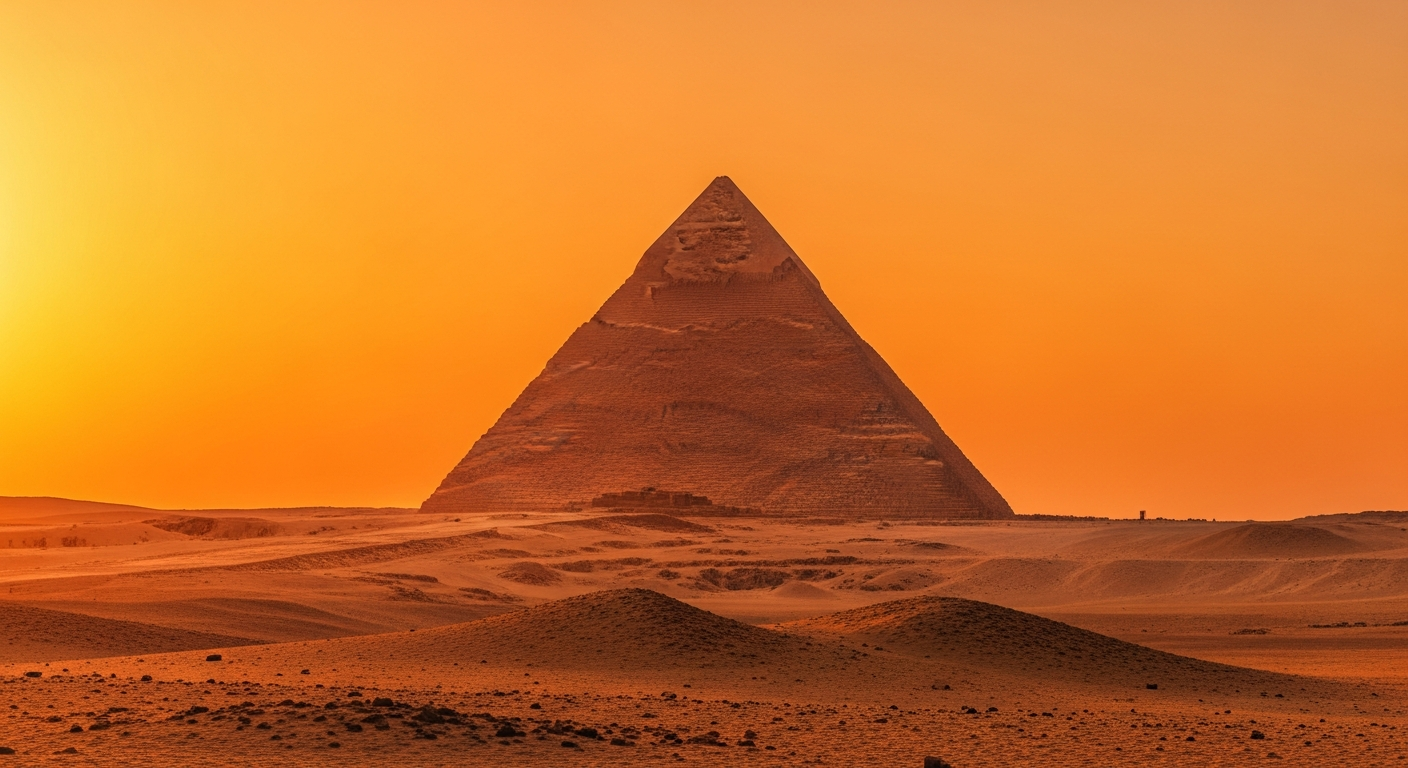 ซูดาน: ดินแดนพีระมิดนับร้อยที่โลกไม่เคยรู้... มากกว่าอียิปต์เสียอีก!