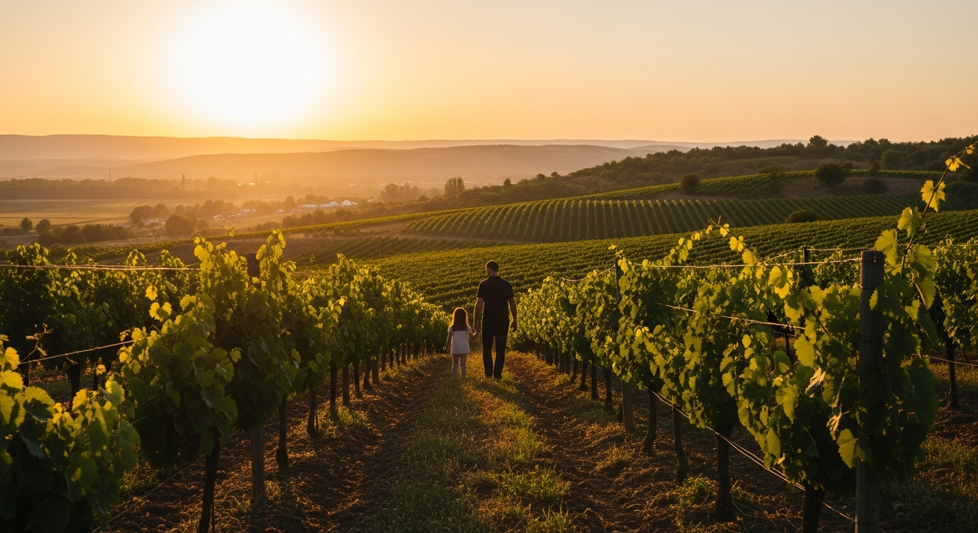 เสียงกระซิบจาก Qvevri: มรดกไวน์ 8,000 ปีที่ฟื้นคืนชีพ - ภาพประกอบ 6