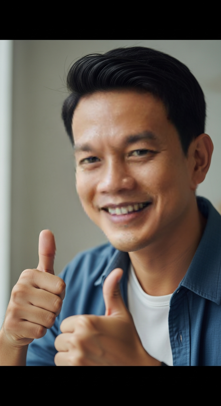แค่ 2 นาที เปลี่ยนชีวิต - ภาพประกอบ 6