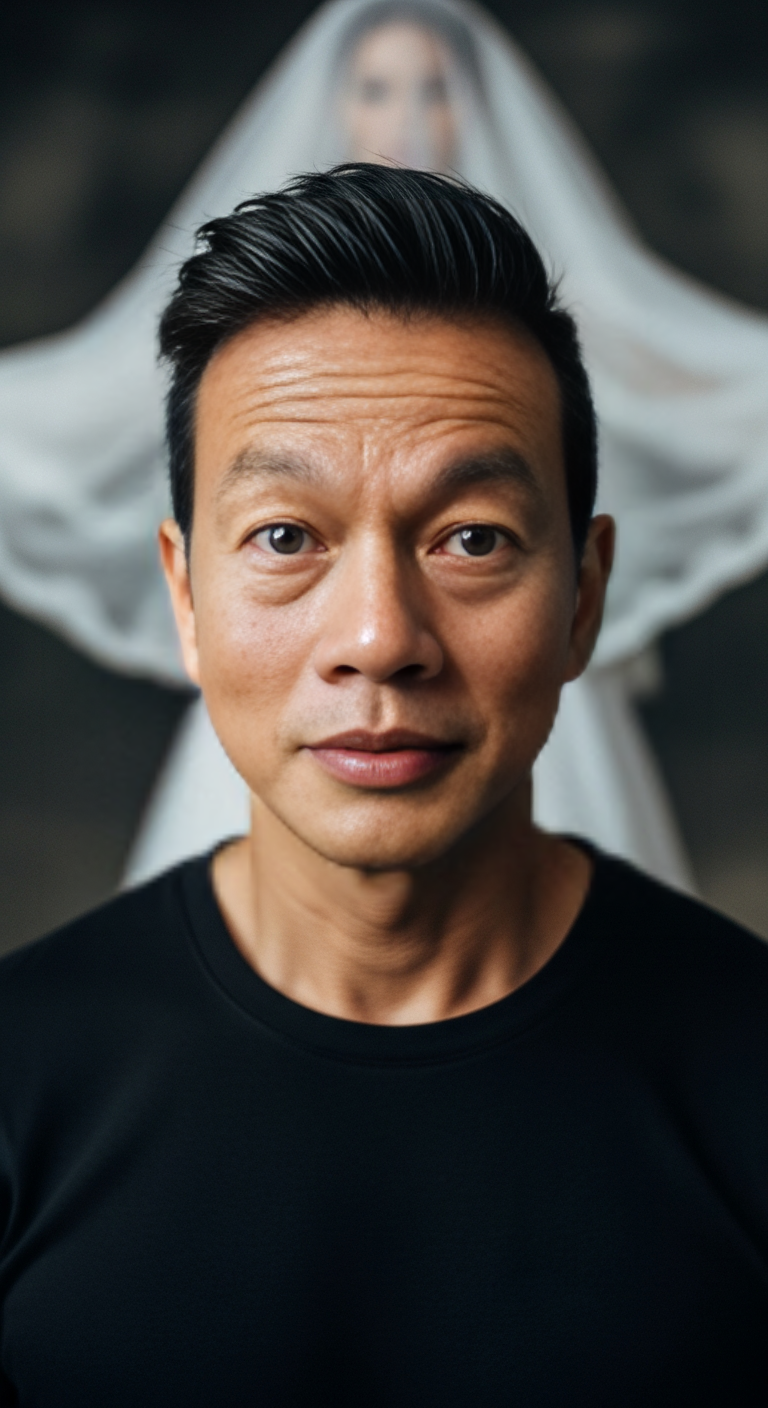 แต่งงานกับคนตาย? ฝรั่งเศสทำได้! - ภาพประกอบ 1