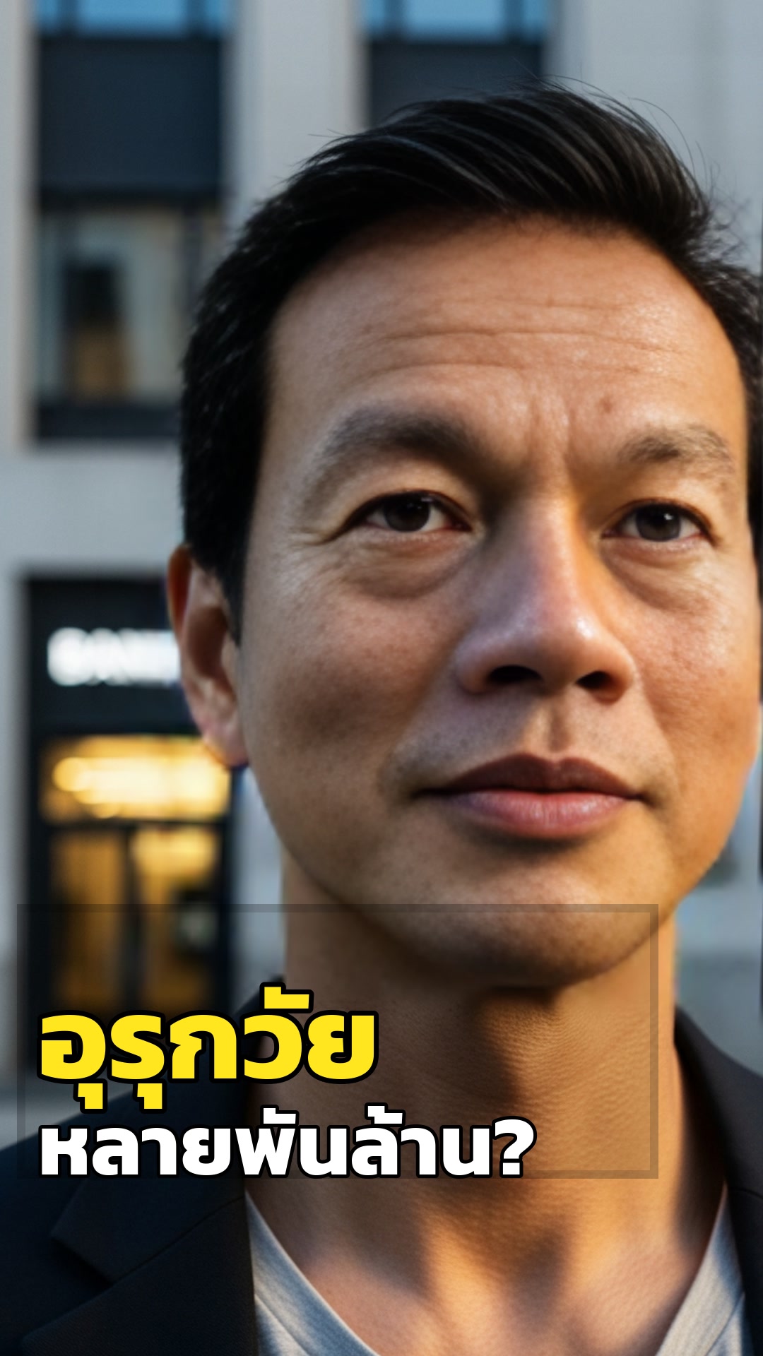 อุรุกวัย: ประเทศที่เงิน 'หลายพันล้าน' หายไปไหน?