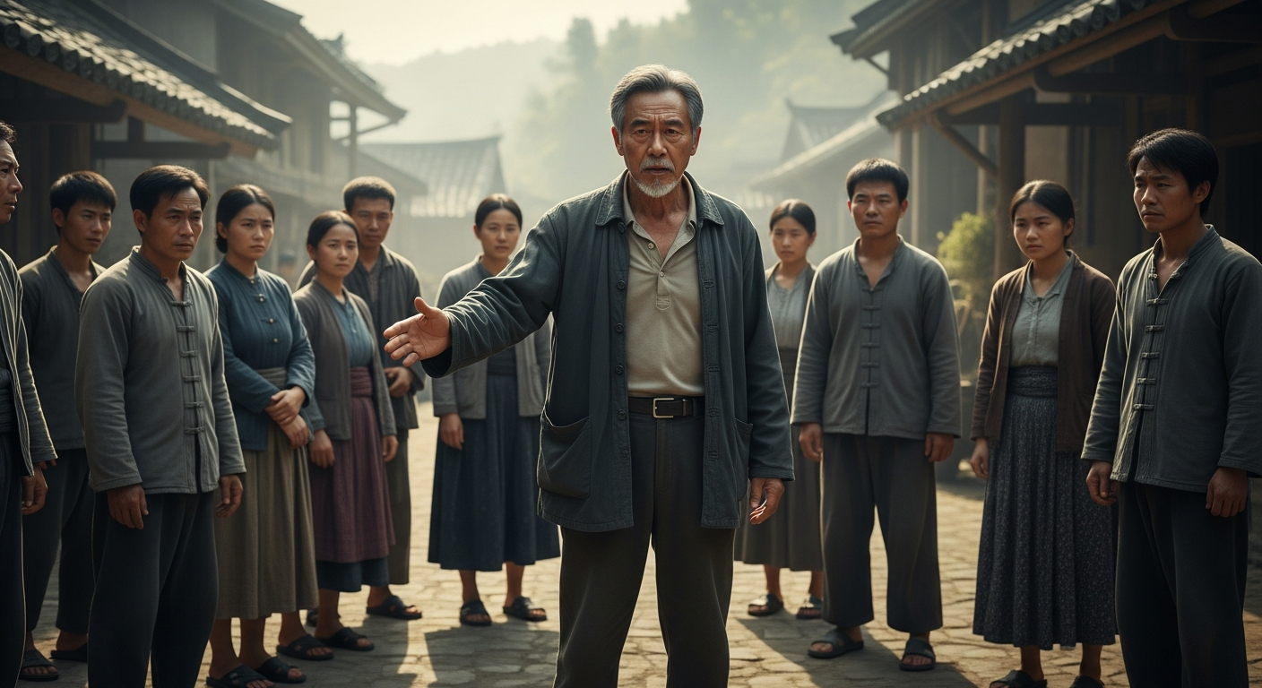 บาญานิฮัน: จิตวิญญาณแห่งการรวมพลังของฟิลิปปินส์...เมื่อการให้คือพลังที่ยิ่งใหญ่ที่สุด - ภาพประกอบ 3