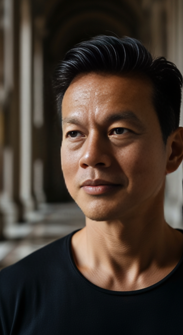 ปริศนาแห่งวาติกัน: เงาความจริงที่หายไป 40 ปี - ภาพประกอบ 1