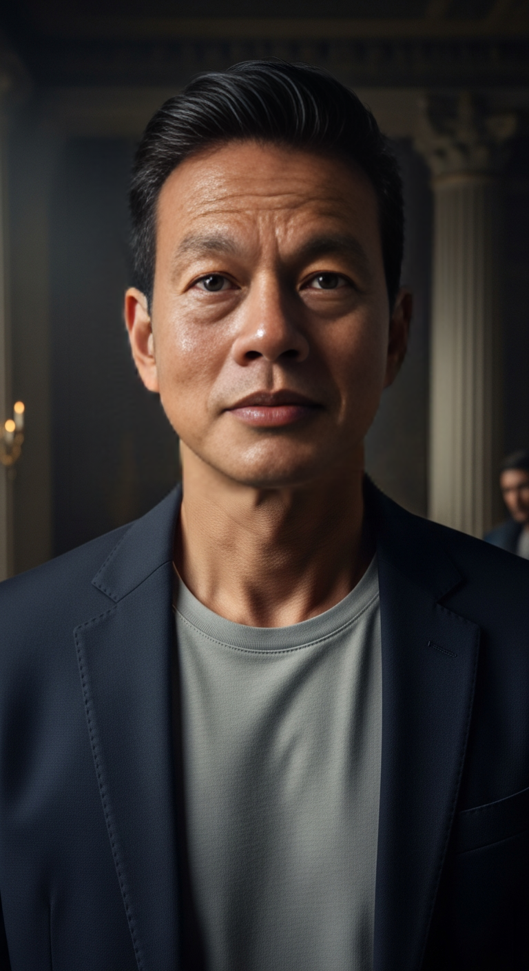 ปริศนาแห่งวาติกัน: เงาความจริงที่หายไป 40 ปี - ภาพประกอบ 3