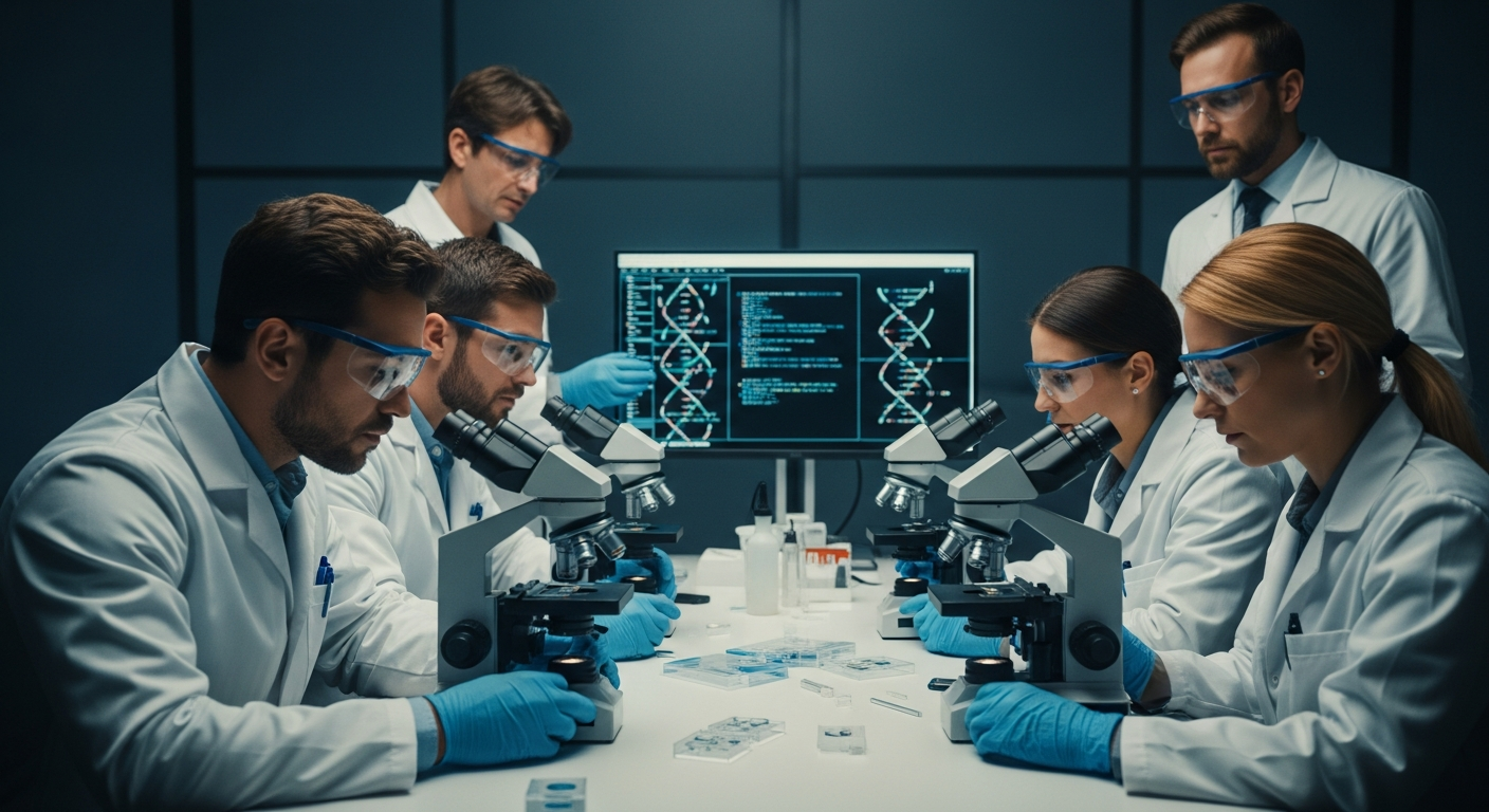 ผู้พิทักษ์แห่งป่าโบราณ: เบลารุสคืนชีวิตให้กระทิงไบซันยุโรป - ภาพประกอบ 5