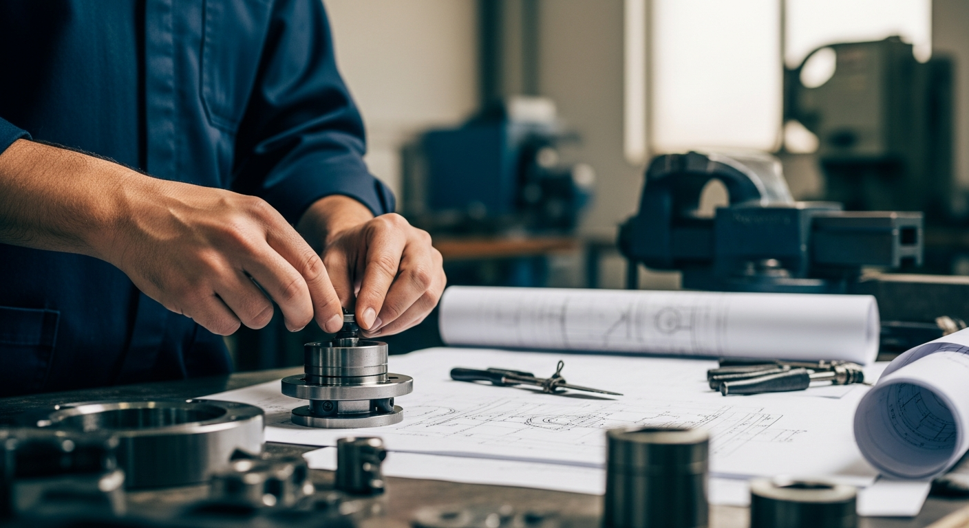 Mittelstand: เปิดความลับ 'แชมป์ซ่อนเร้น' เบื้องหลังคุณภาพเยอรมันที่ครองโลก - ภาพประกอบ 3