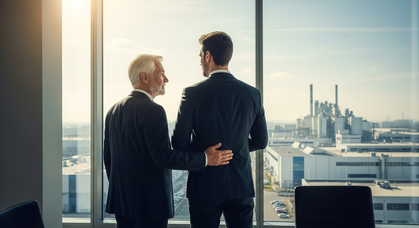 Mittelstand: เปิดความลับ 'แชมป์ซ่อนเร้น' เบื้องหลังคุณภาพเยอรมันที่ครองโลก - ภาพประกอบ 4